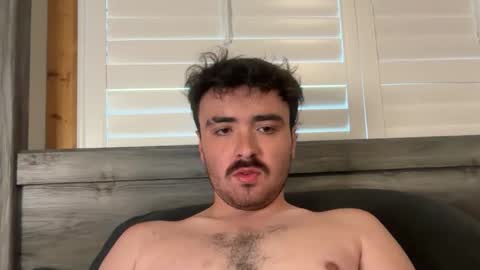 Snapshot of hunterbentleyy chatting on 6, 10, 2025 Hunter online show from 6, 10, 2025