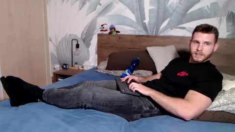 Hunter Bridges online show from 20, 1, 2025