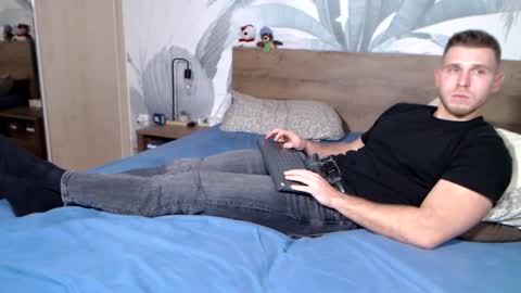 Hunter Bridges online show from 23, 1, 2025