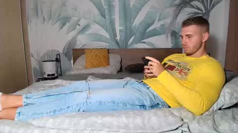 Hunter Bridges online show from 25, 9, 2025