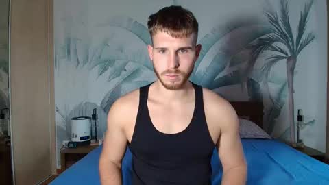 Hunter Bridges online show from 15, 10, 2025