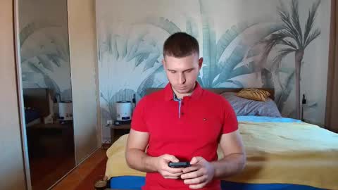 Hunter Bridges online show from 31, 10, 2025