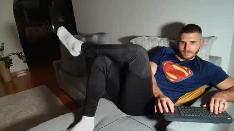 Hunter Bridges online show from 22, 11, 2025