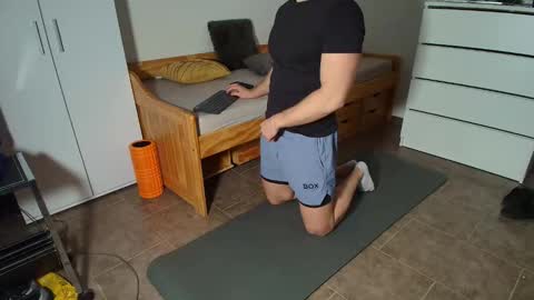 Hunter Bridges online show from 13, 1, 2026