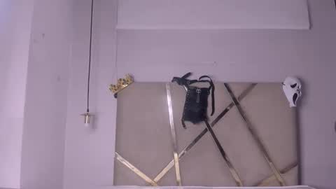 Snapshot of hunterheat_ chatting on 23, 10, 2025 hunterheat_ online show from 23, 10, 2025