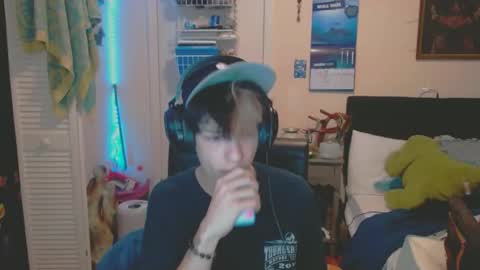 hunteriman online show from 24, 3, 2026