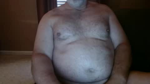 Snapshot of huntermark1 chatting on 10, 1, 2025 huntermark1 online show from 10, 1, 2025