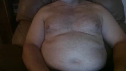 huntermark1 online show from 29, 11, 2025