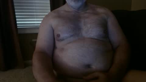 Snapshot of huntermark1 chatting on 8, 5, 2026 huntermark1 online show from 8, 5, 2026