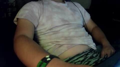 Hunterr online show from 22, 9, 2025