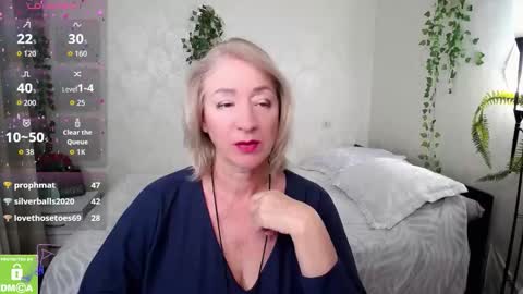 Irena online show from 18, 10, 2025