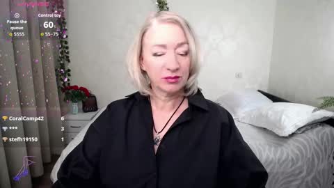 Irena online show from 23, 11, 2025