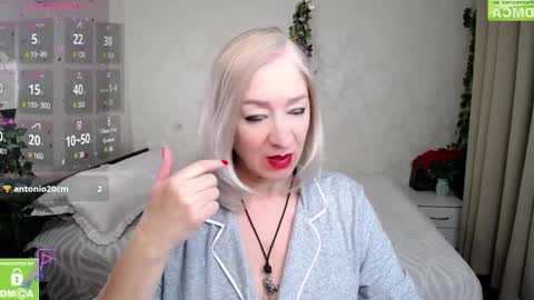 Irena online show from 4, 4, 2026