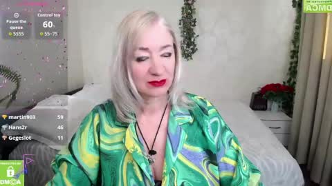 Irena online show from 14, 4, 2026