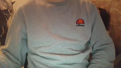 hunting_007 online show from 19, 1, 2025