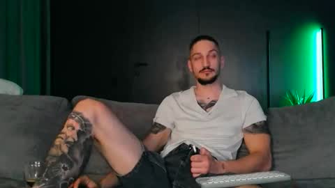 HuntinGOD online show from 29, 11, 2025