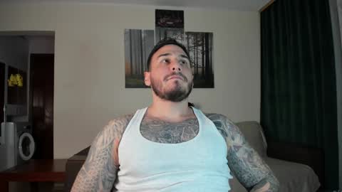 huntyourheart94 online show from 29, 12, 2024