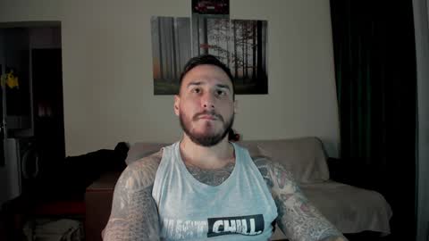 huntyourheart94 online show from 21, 1, 2025