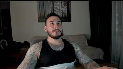 huntyourheart94 online show from 28, 1, 2025