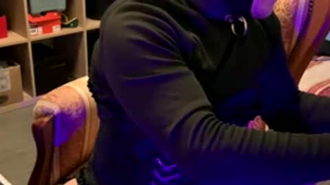 Peterr online show from 17, 12, 2025