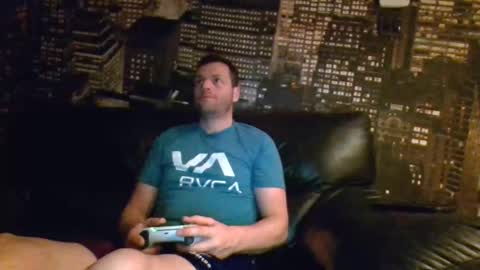 hurley7890 online show from 4, 1, 2025