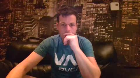 hurley7890 online show from 26, 1, 2025