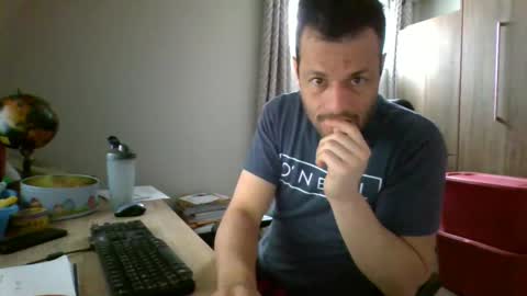 hurley7890 online show from 7, 3, 2025