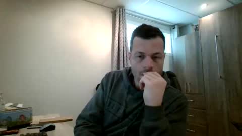 hurley7890 online show from 15, 1, 2026