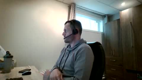 hurley7890 online show from 20, 5, 2026