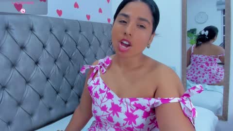 Snapshot of hurrem_had chatting on 13, 2, 2025 H U R R E M online show from 13, 2, 2025