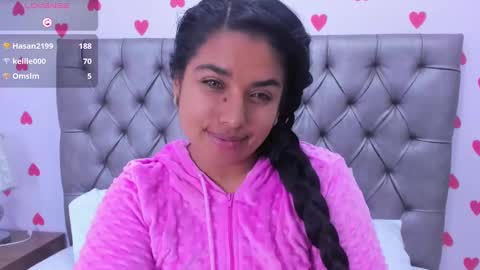 Snapshot of hurrem_had chatting on 21, 2, 2025 H U R R E M online show from 21, 2, 2025