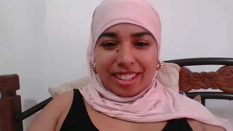 Snapshot of hurrem_had chatting on 26, 10, 2025 H U R R E M online show from 26, 10, 2025