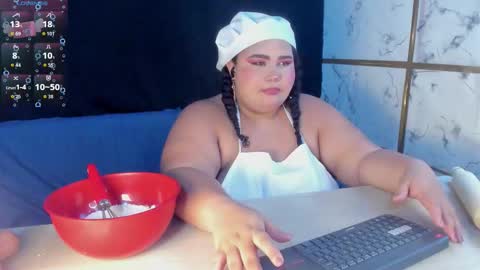 Snapshot of hurren_matt1 chatting on 13, 9, 2025 Hurren online show from 13, 9, 2025