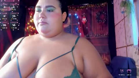 Hurren online show from 21, 12, 2025