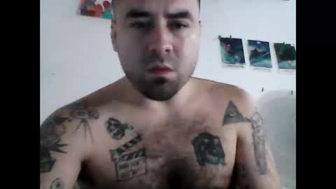 hurtadodirector online show from 15, 2, 2026