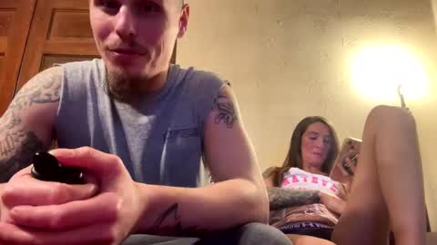 husbandandwife2011 online show from 10, 2, 2025