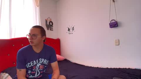 husbands_horny online show from 5, 11, 2025