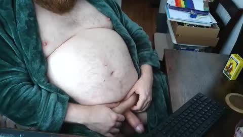 HuskyCub online show from 5, 3, 2026