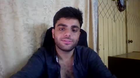huzaifa654 online show from 29, 7, 2026