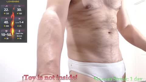 Andrew online show from 11, 3, 2025