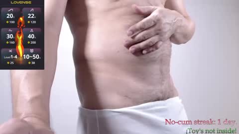 Andrew online show from 18, 9, 2025