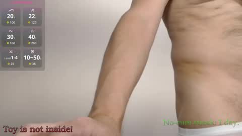 Andrew online show from 1, 3, 2026