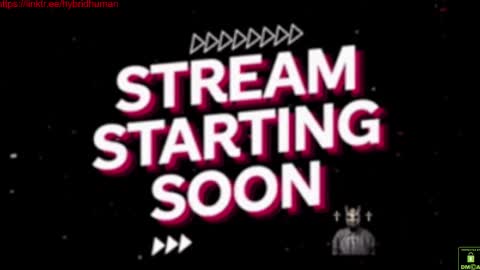 hybridhuman online show from 16, 3, 2026