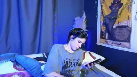 Snapshot of hyeon_jin chatting on 29, 1, 2025 Hyeon Jin online show from 29, 1, 2025