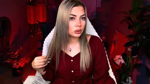 hyileyclark online show from 25, 3, 2026