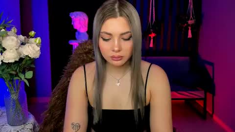 Snapshot of hyileyclark chatting on 2, 6, 2026 hyileyclark online show from 2, 6, 2026