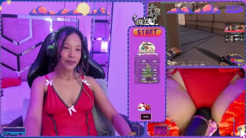 Ashley online show from 24, 12, 2024