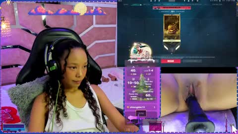 Ashley online show from 26, 12, 2024