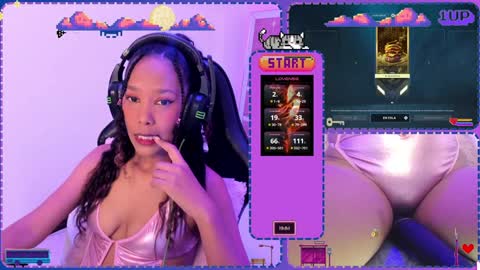 Ashley online show from 8, 1, 2025