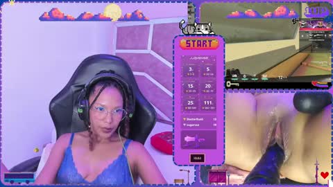 Ashley online show from 16, 1, 2025